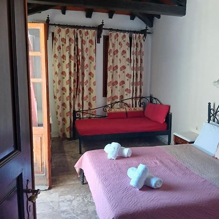 Hotel Villa Orsa İskados Dış mekan fotoğraf
