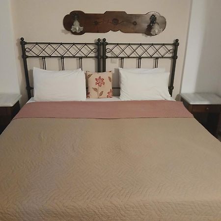 Hotel Villa Orsa İskados Dış mekan fotoğraf