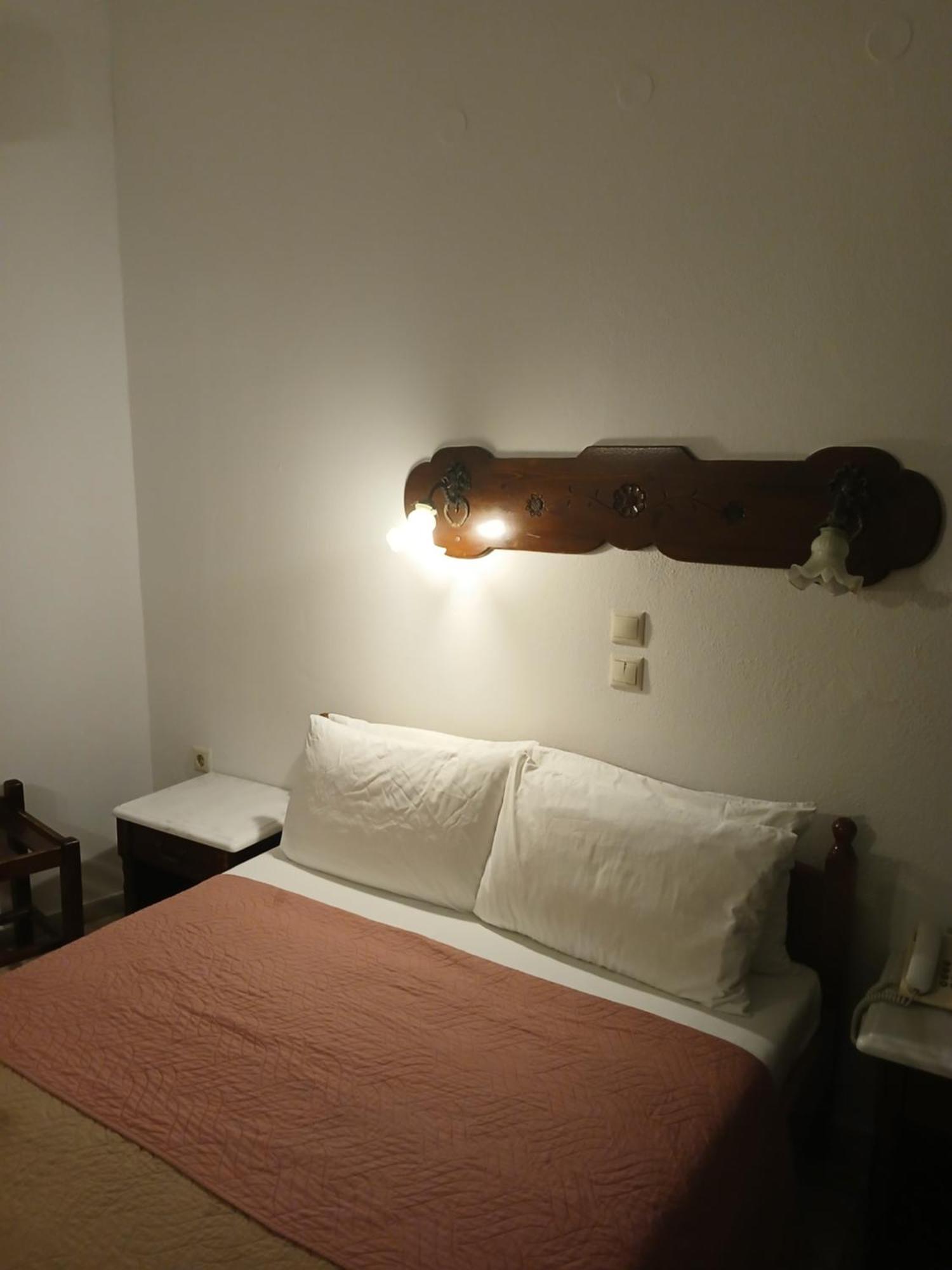 Hotel Villa Orsa İskados Dış mekan fotoğraf
