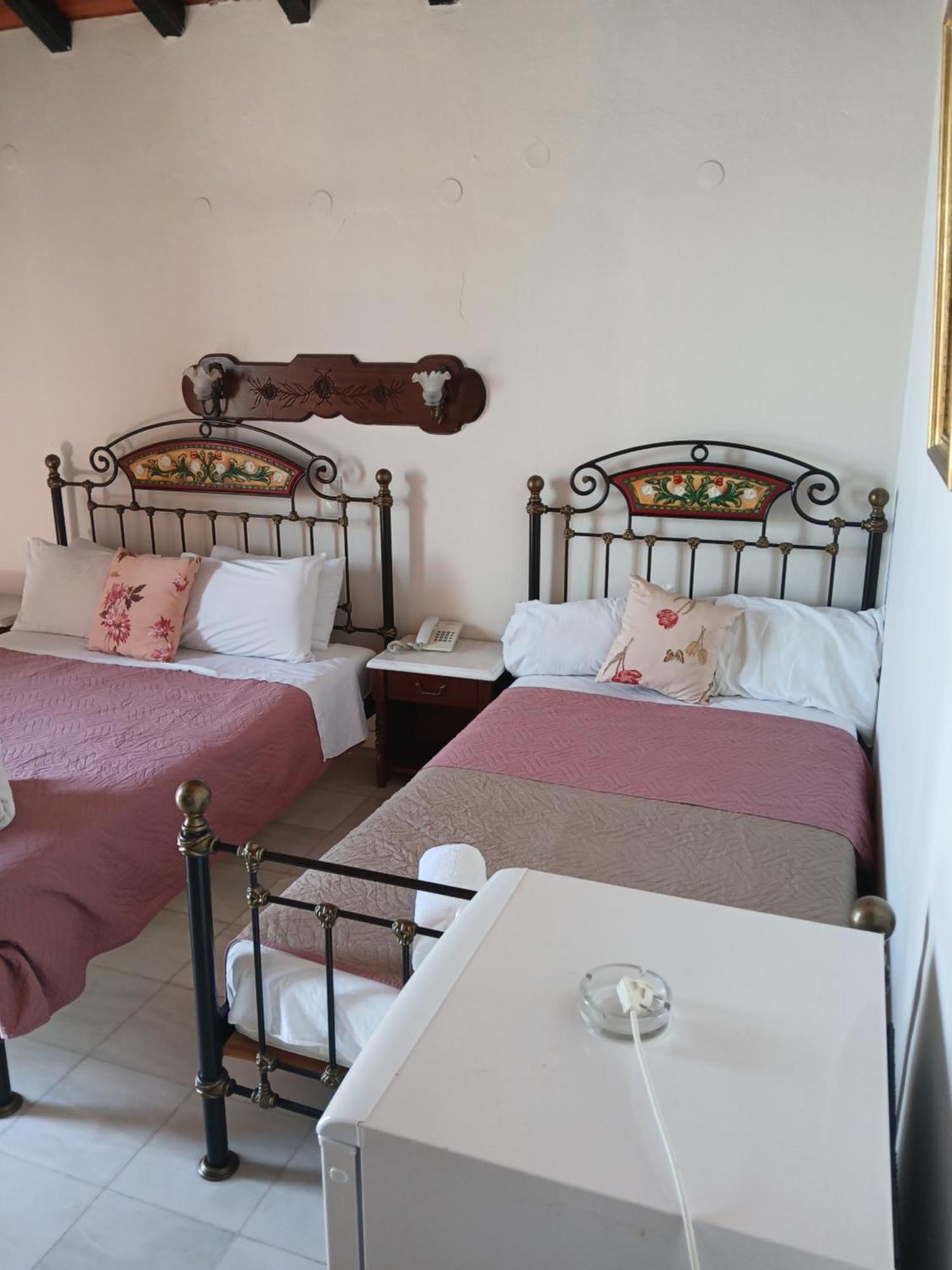 Hotel Villa Orsa İskados Dış mekan fotoğraf