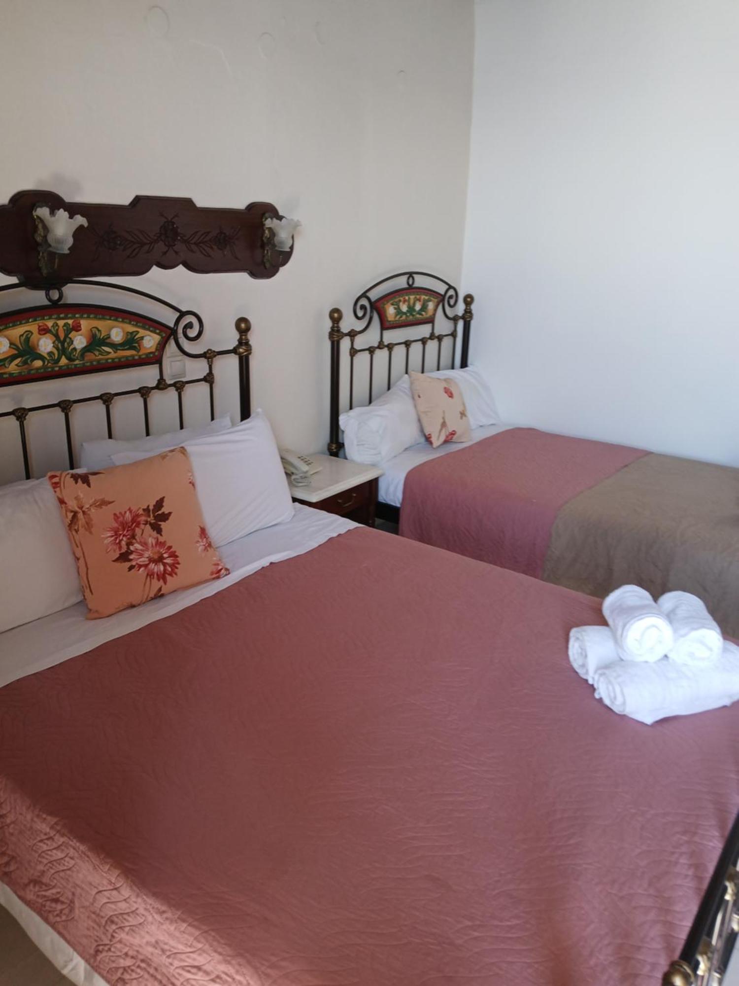 Hotel Villa Orsa İskados Dış mekan fotoğraf