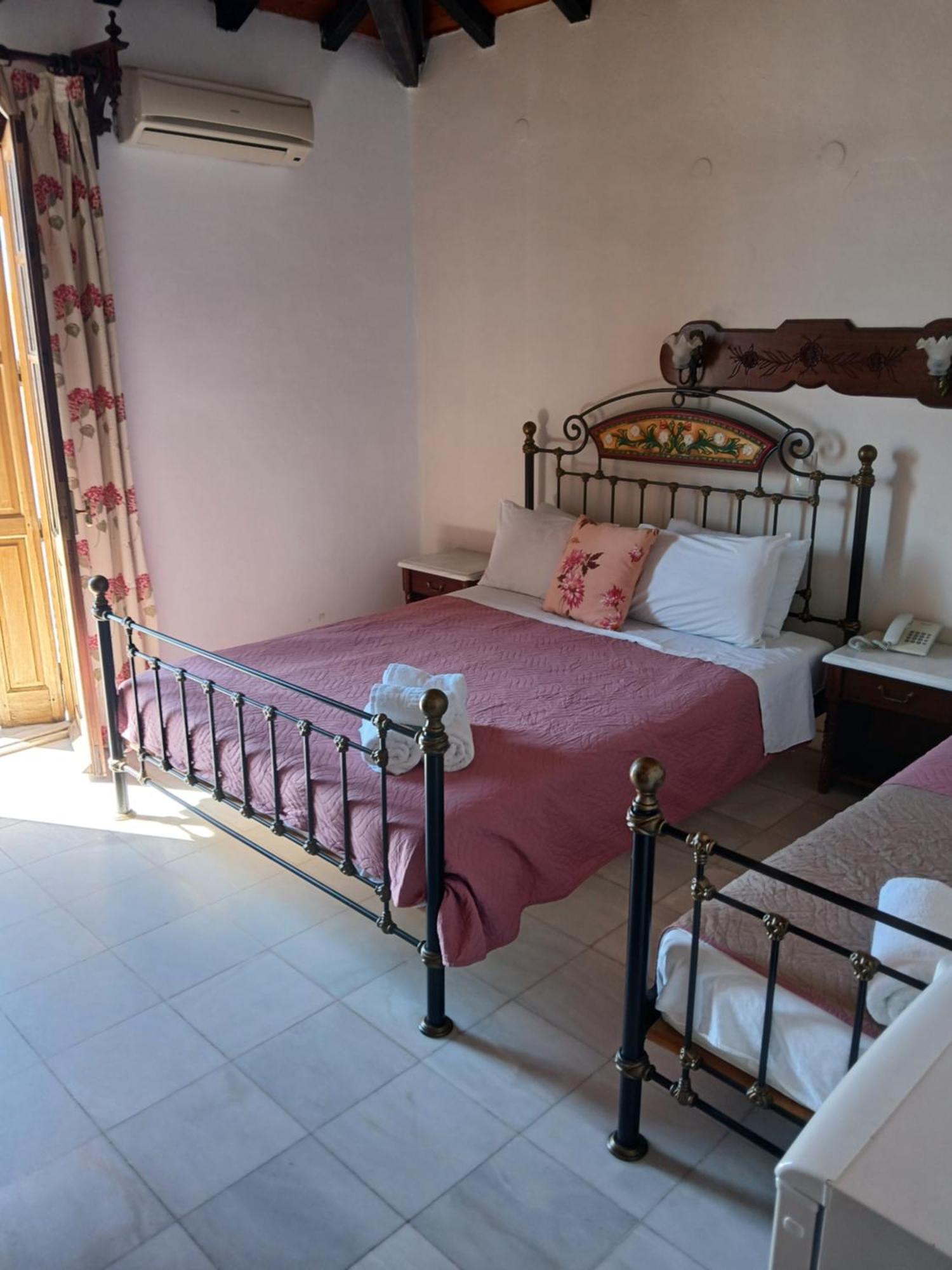 Hotel Villa Orsa İskados Dış mekan fotoğraf