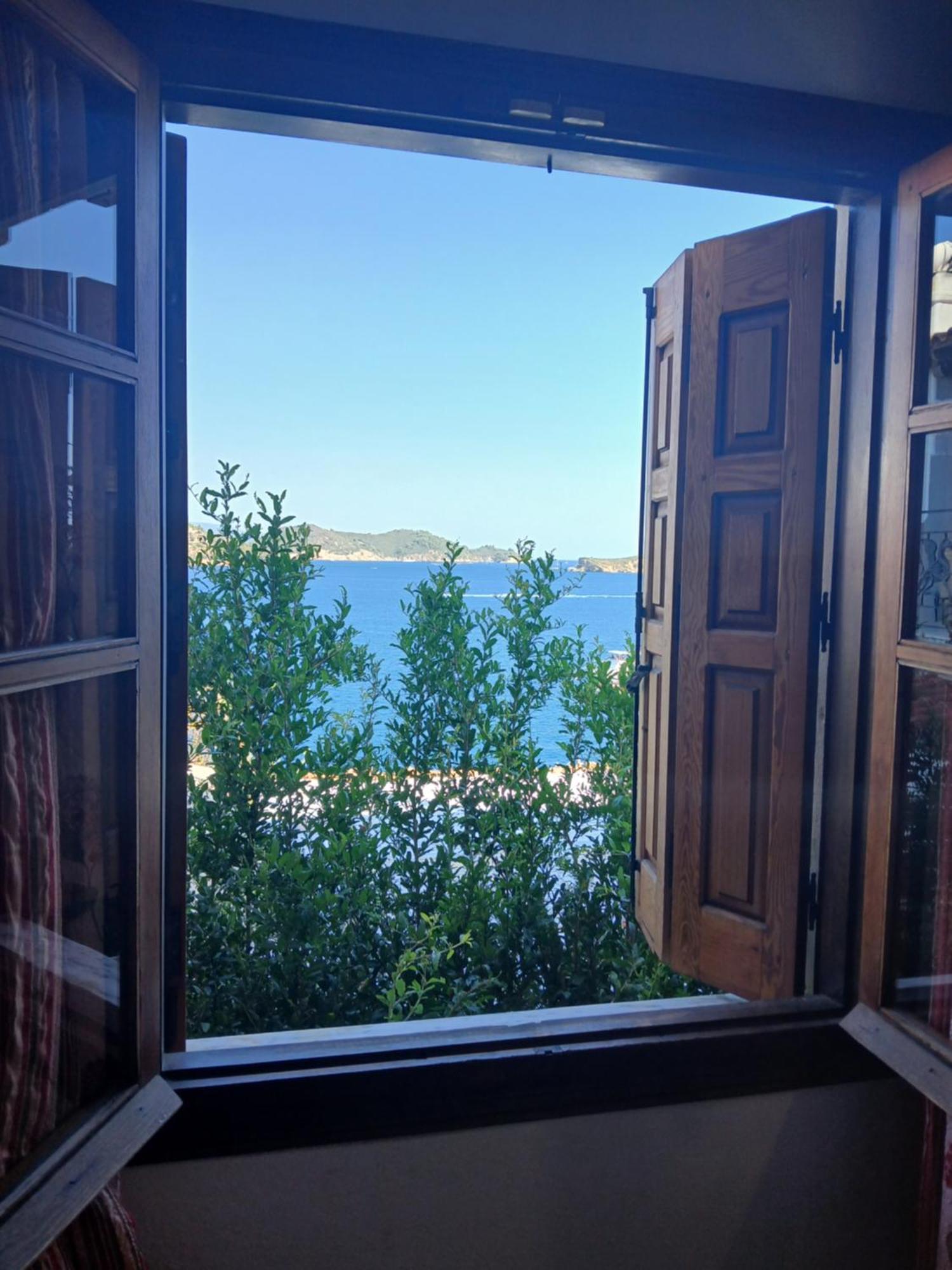 Hotel Villa Orsa İskados Dış mekan fotoğraf