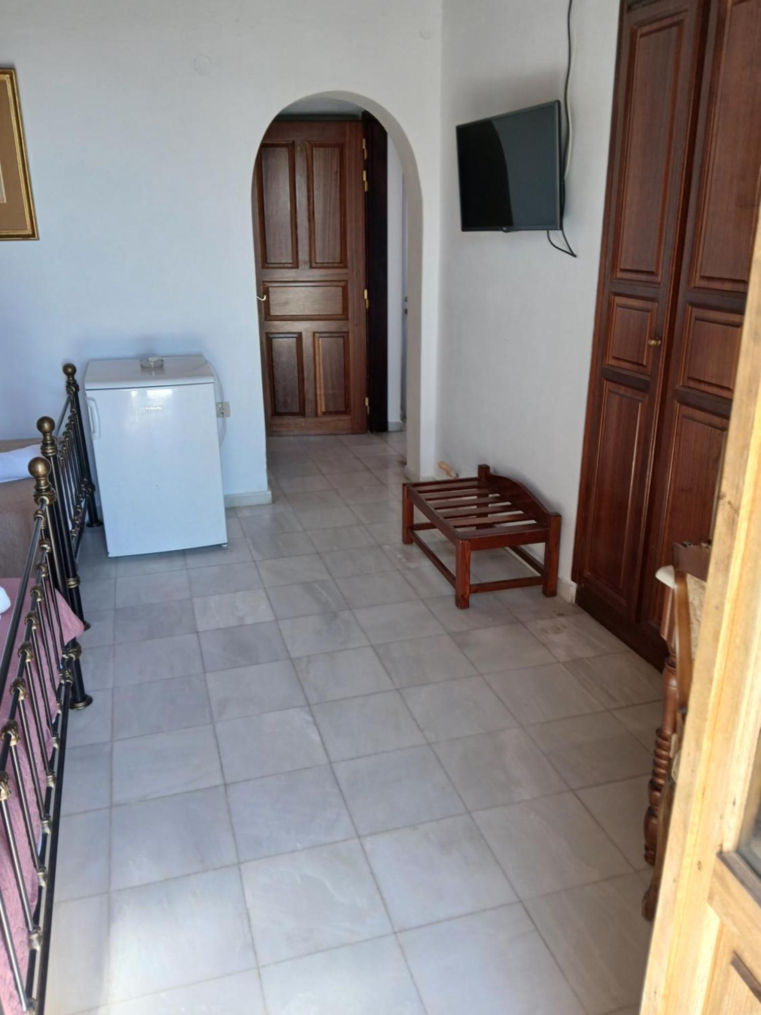 Hotel Villa Orsa İskados Dış mekan fotoğraf