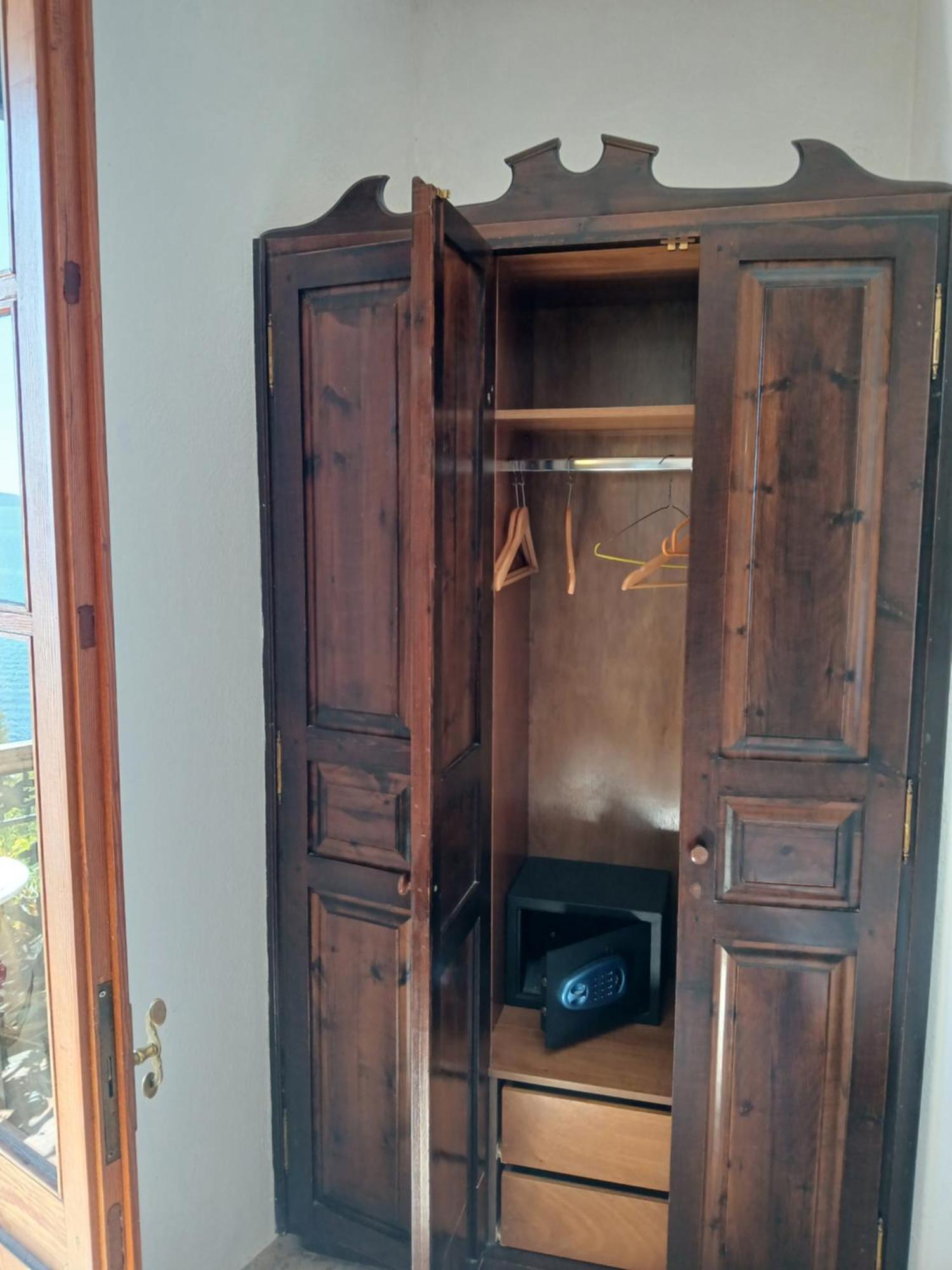 Hotel Villa Orsa İskados Dış mekan fotoğraf