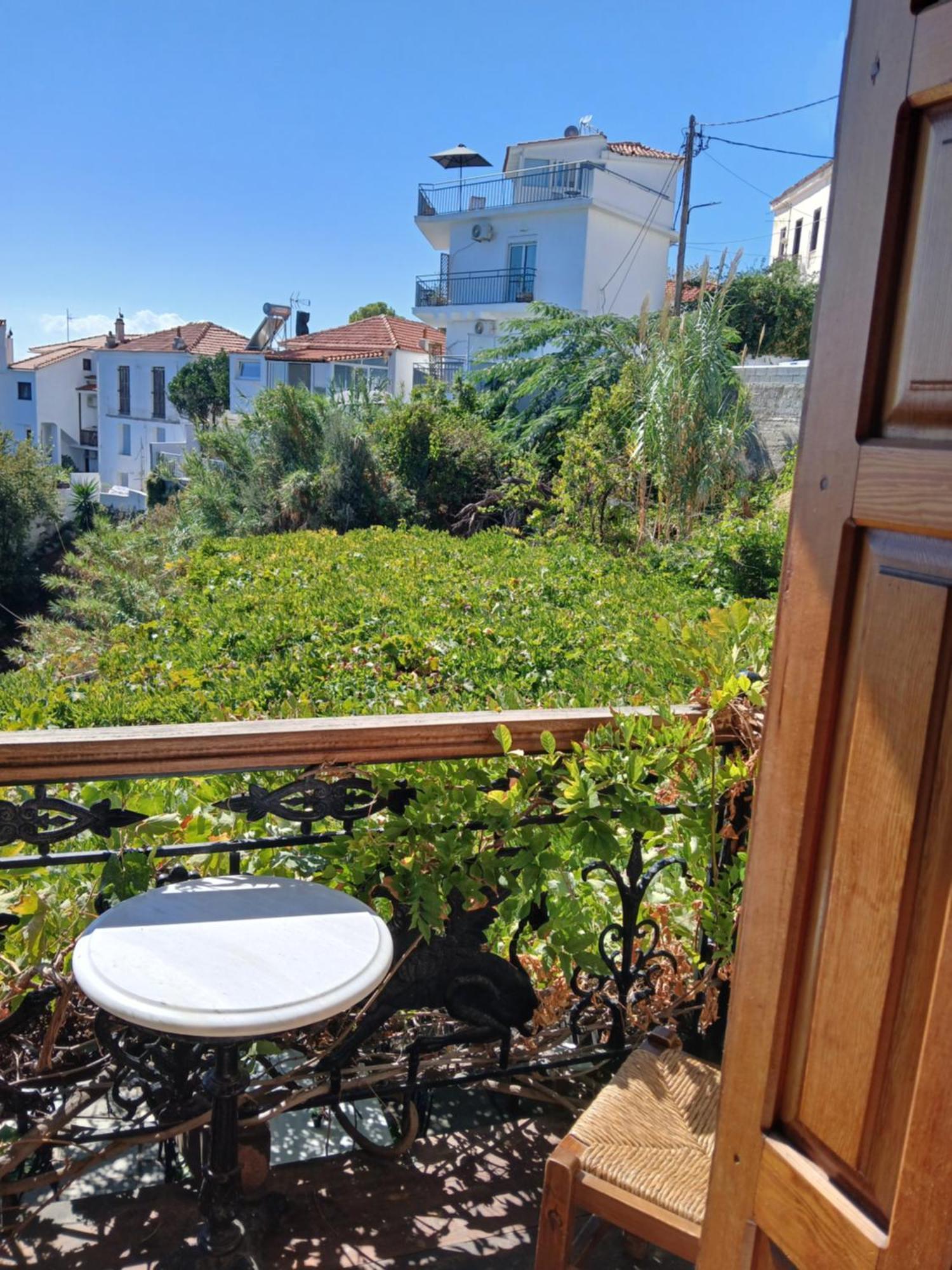 Hotel Villa Orsa İskados Dış mekan fotoğraf