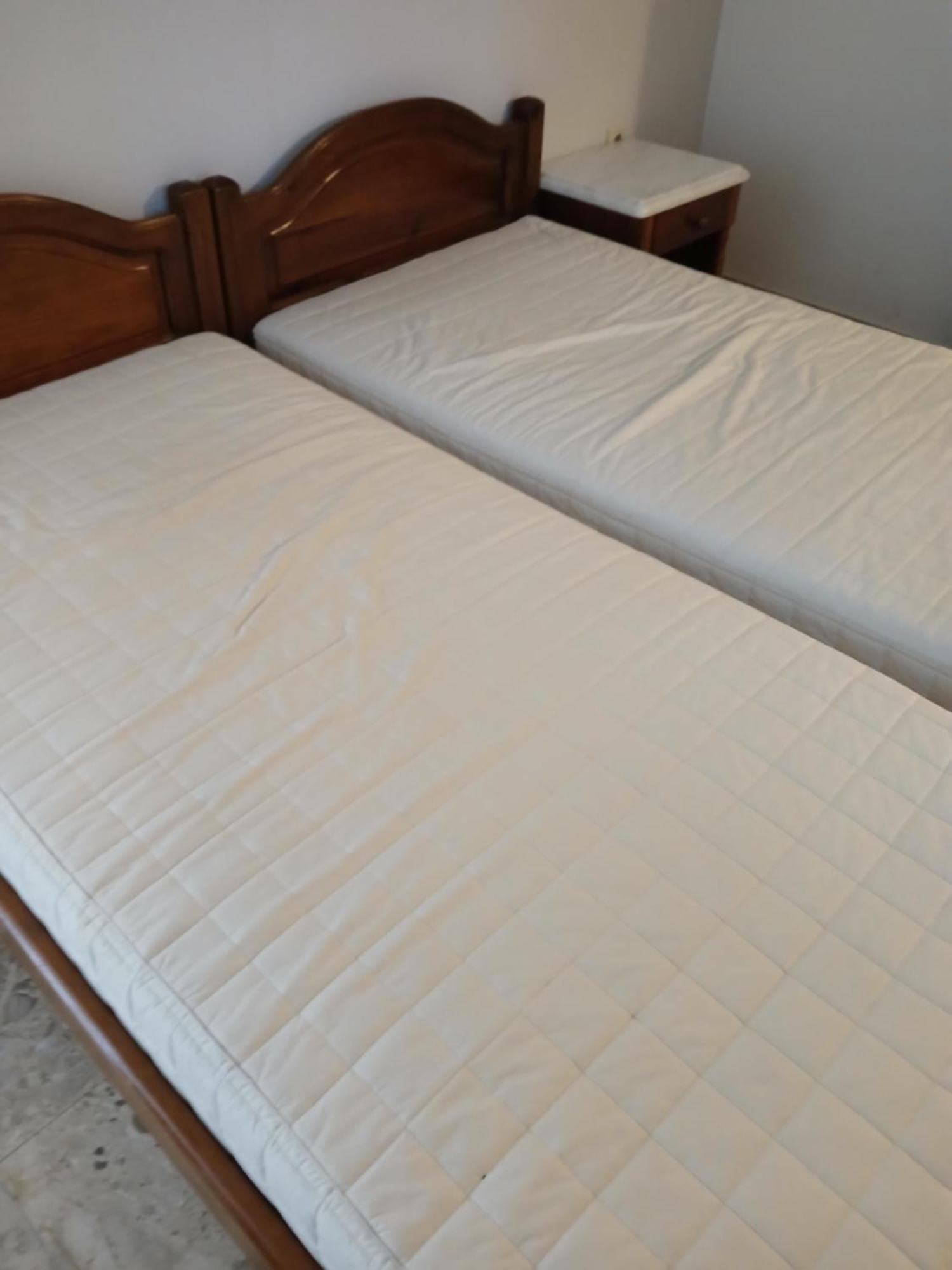 Hotel Villa Orsa İskados Dış mekan fotoğraf