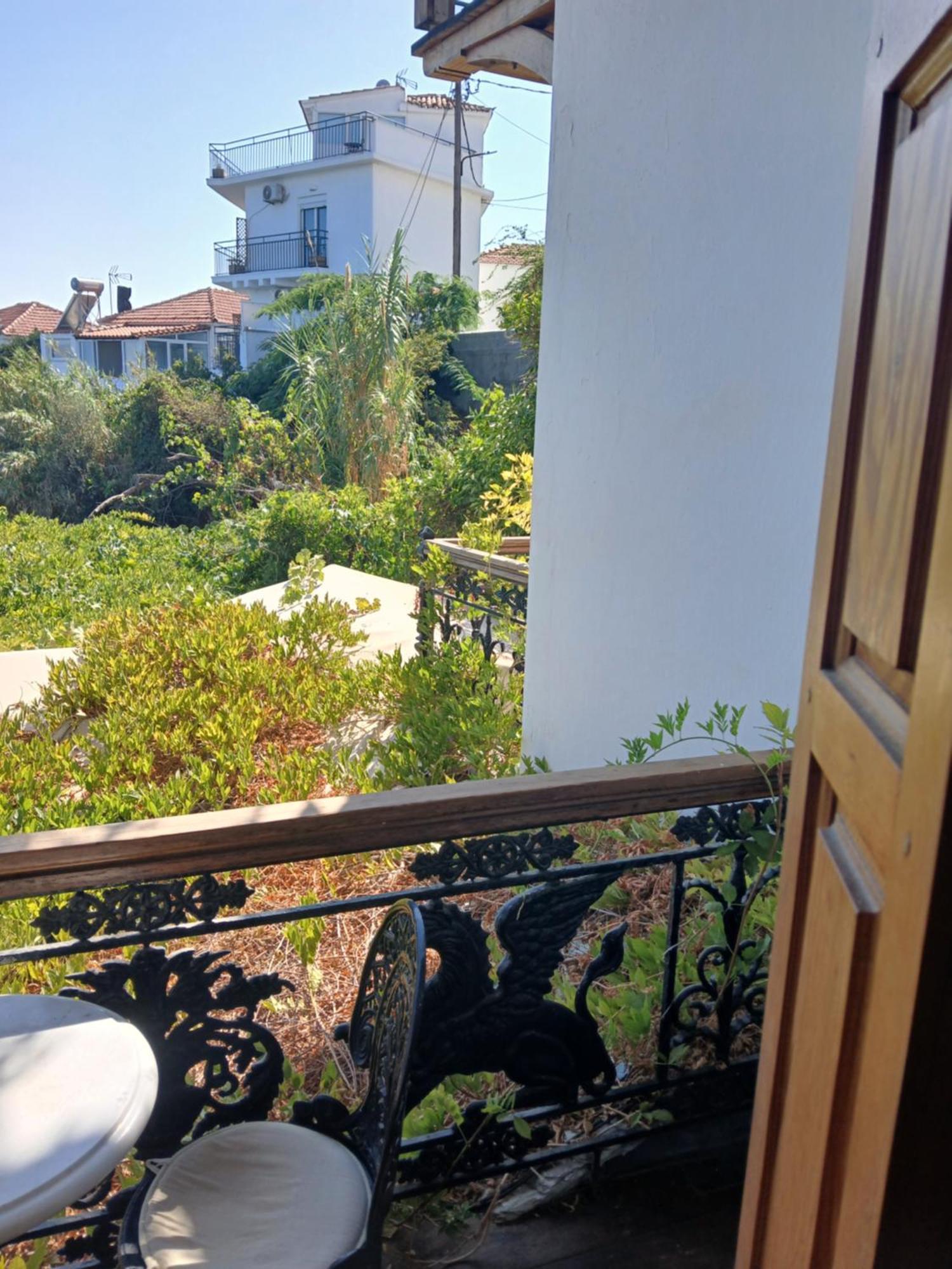 Hotel Villa Orsa İskados Dış mekan fotoğraf