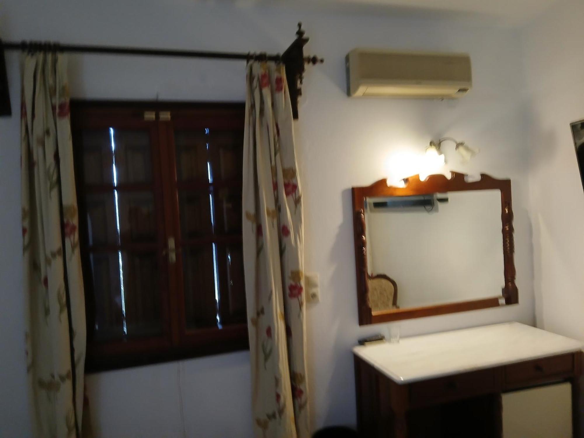 Hotel Villa Orsa İskados Dış mekan fotoğraf