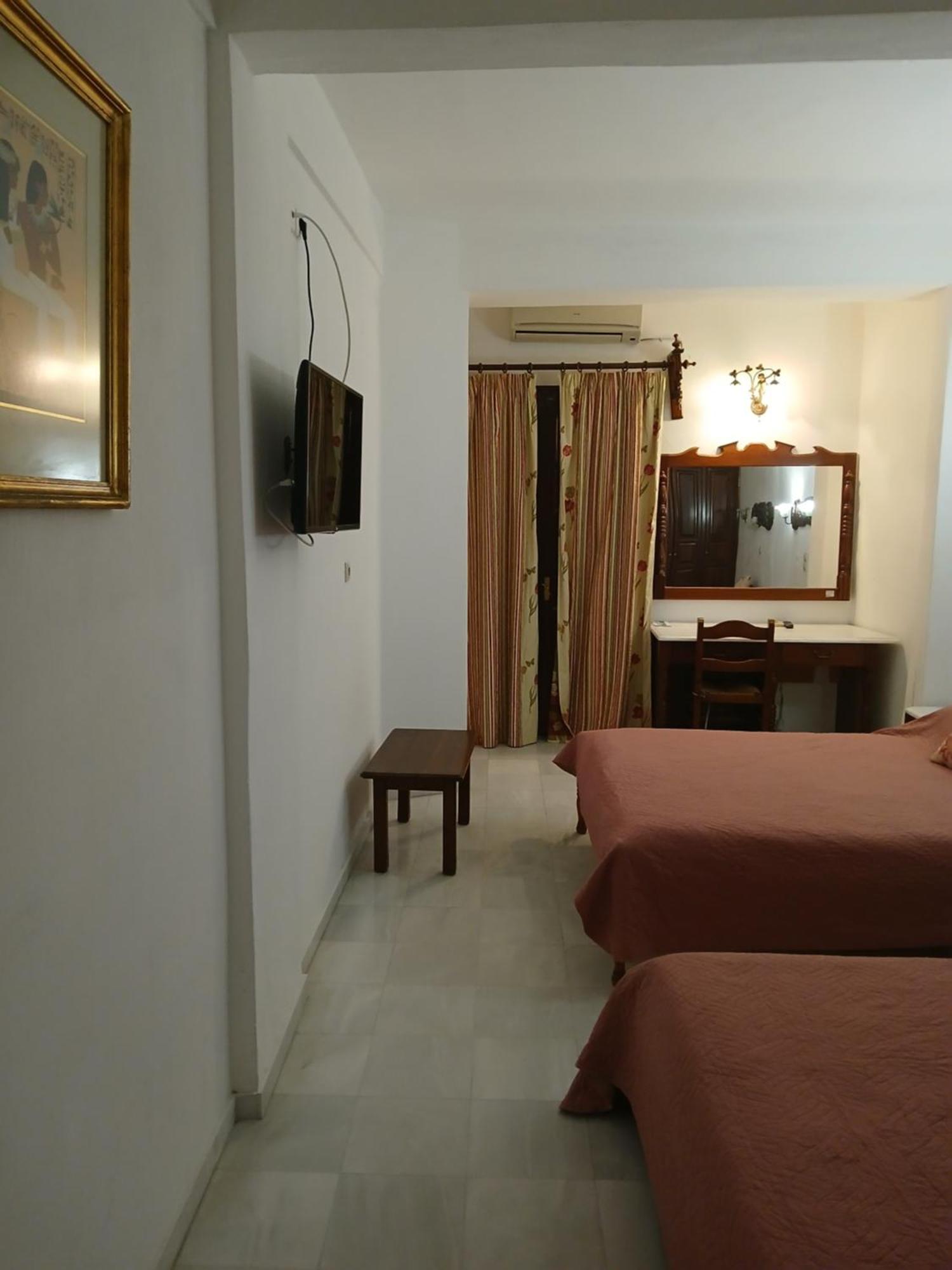 Hotel Villa Orsa İskados Dış mekan fotoğraf