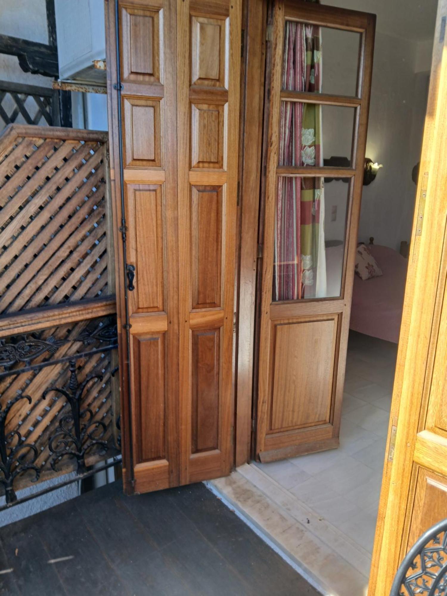 Hotel Villa Orsa İskados Dış mekan fotoğraf