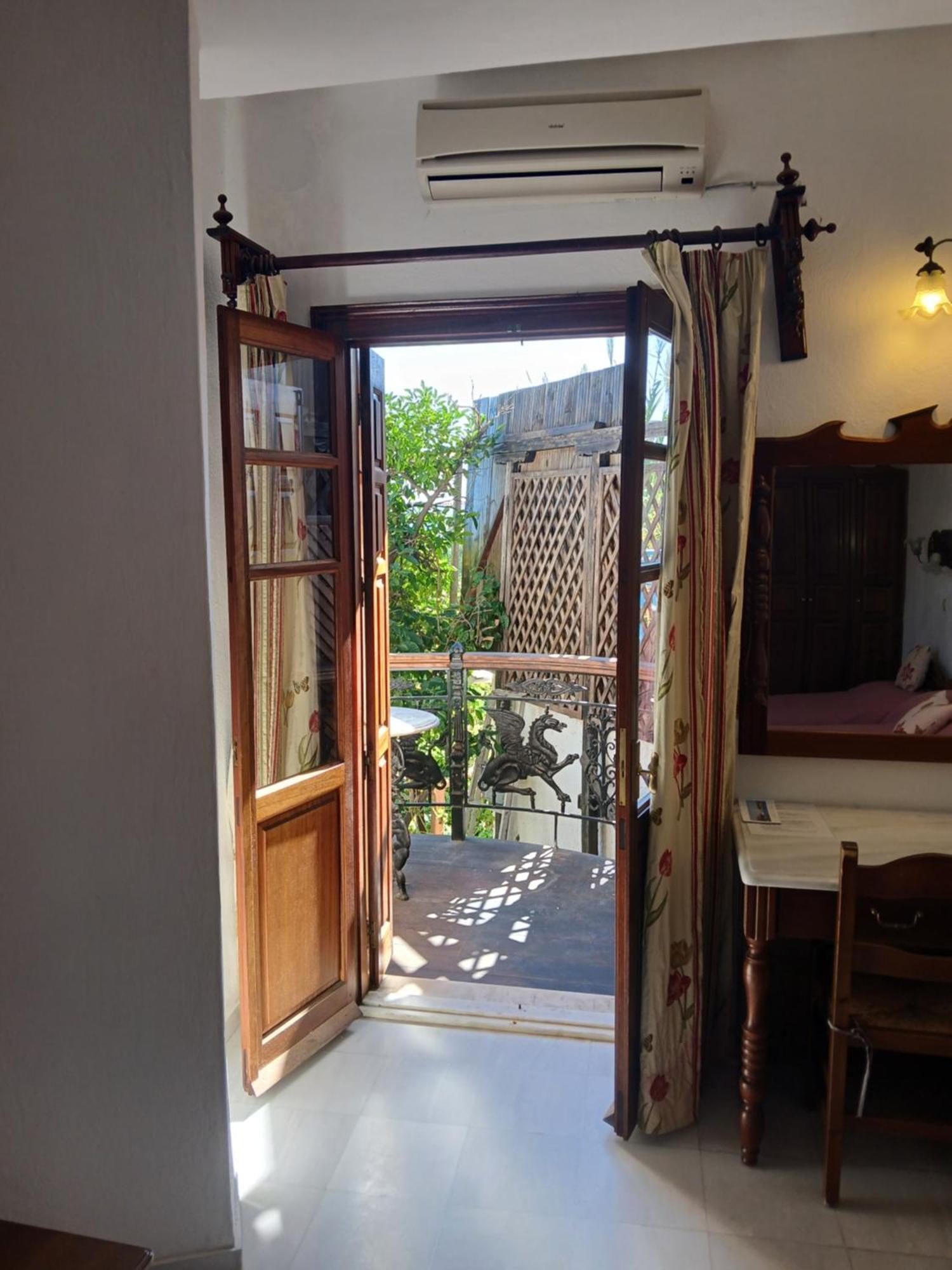 Hotel Villa Orsa İskados Dış mekan fotoğraf