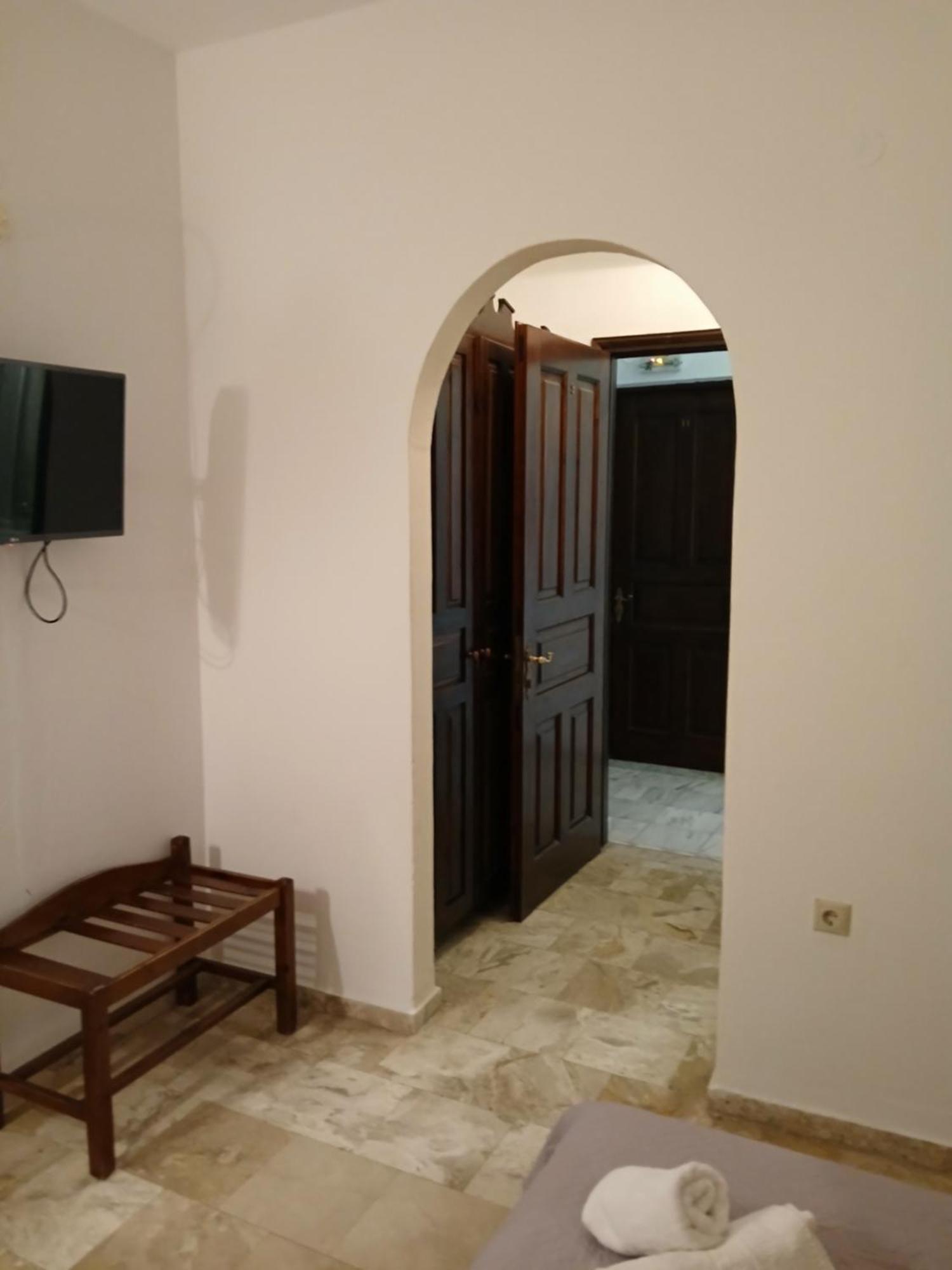 Hotel Villa Orsa İskados Dış mekan fotoğraf