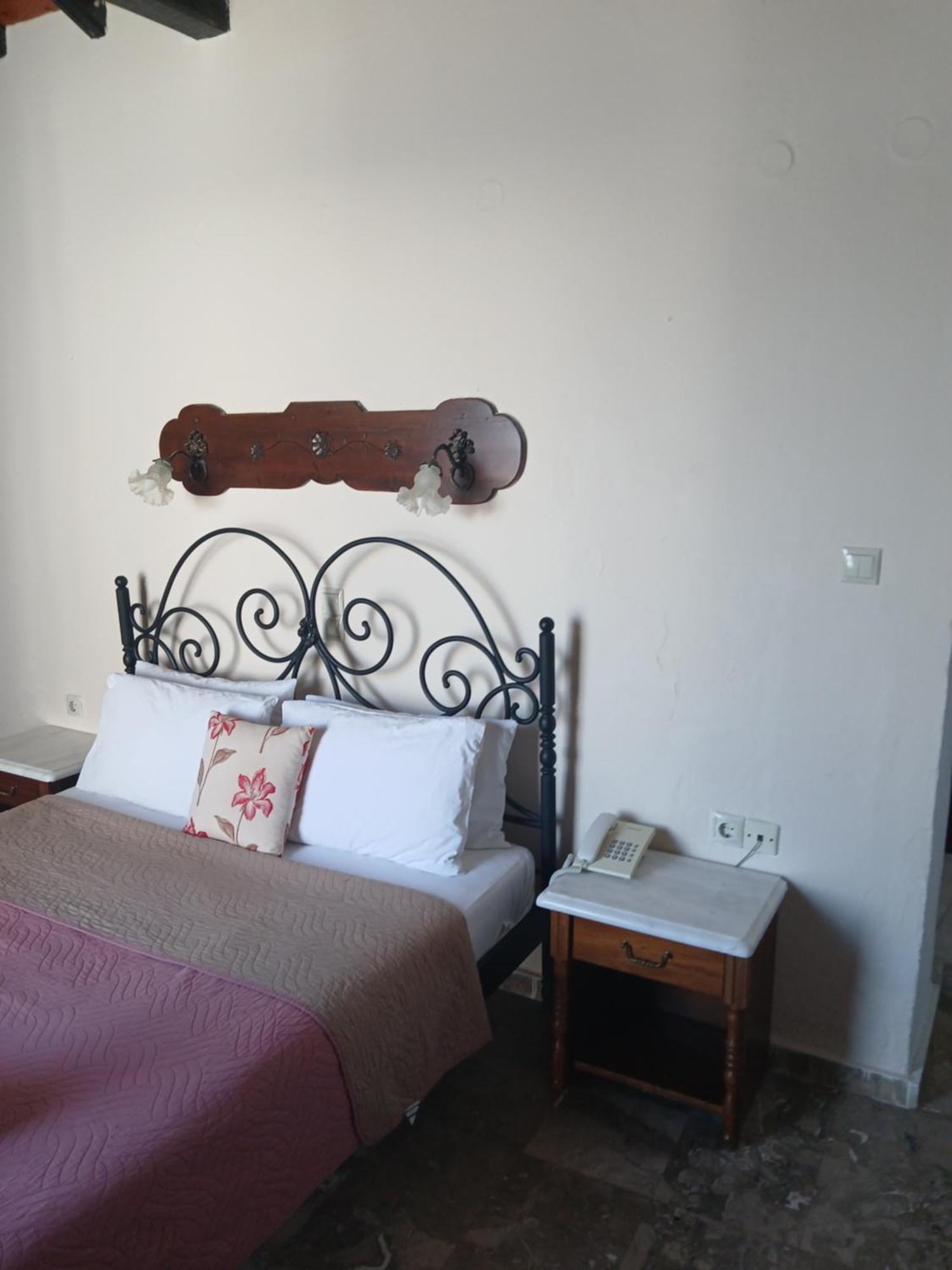 Hotel Villa Orsa İskados Dış mekan fotoğraf